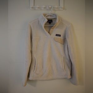 Women’s Patagonia sweater